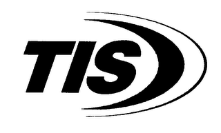 TIS logo