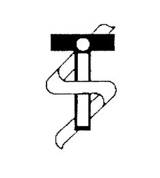 TIS logo