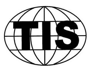 TIS logo