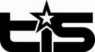 TIS logo