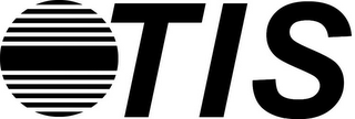 TIS logo