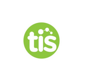 TIS logo