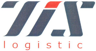 TIS LOGISTIC logo
