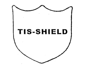 TIS-SHIELD logo