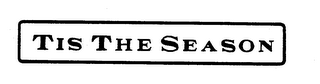TIS THE SEASON logo