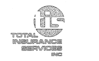 TIS TOTAL INSURANCE SERVICES INC logo