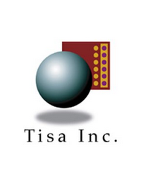 TISA INC. logo