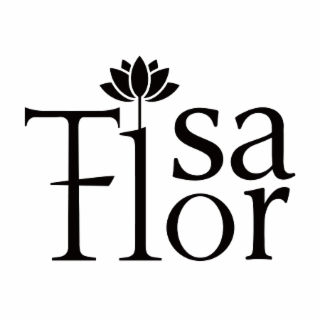 TISAFLOR logo