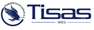 TISAS 1993 TRABZON SILAH SANAYI A.S. logo
