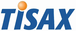 TISAX logo