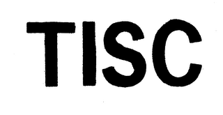 TISC logo