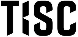 TISC logo