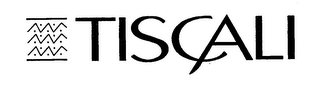 TISCALI logo