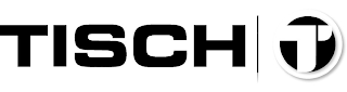 TISCH T logo