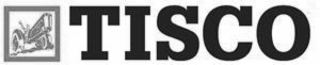 TISCO logo