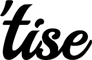 TISE logo