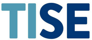TISE logo