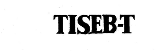 TISEB-T logo