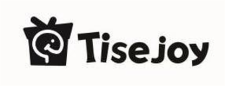 TISEJOY logo