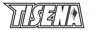 TISENA logo