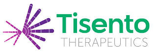 TISENTO THERAPEUTICS logo
