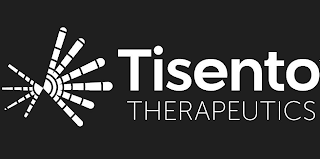 TISENTO THERAPEUTICS logo