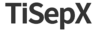 TISEPX logo