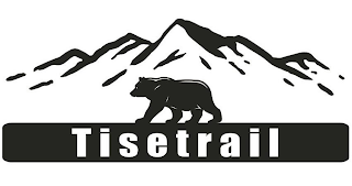 TISETRAIL logo