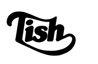 TISH logo