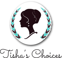 TISHA'S CHOICES logo