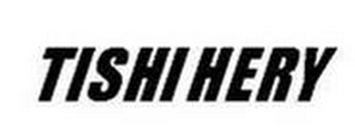 TISHI HERY logo