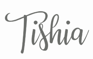 TISHIA logo