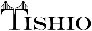 TISHIO logo