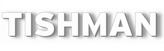 TISHMAN logo