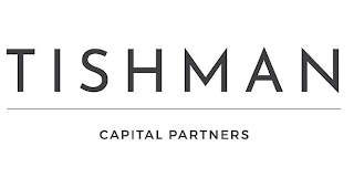 TISHMAN CAPITAL PARTNERS logo