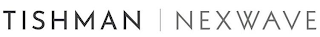 TISHMAN NEXWAVE logo