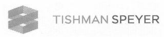 TISHMAN SPEYER logo
