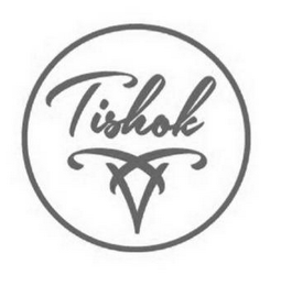 TISHOK logo