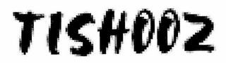 TISHOOZ logo