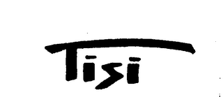 TISI logo