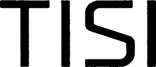 TISI logo