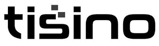 TISINO logo
