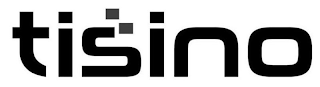 TISINO logo