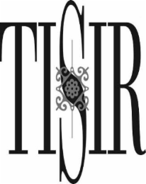 TISIR logo