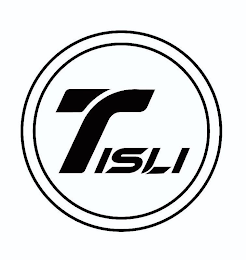 TISLI logo