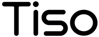 TISO logo