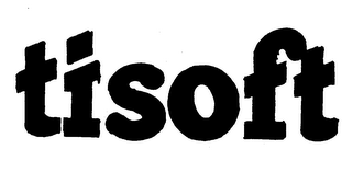 TISOFT logo