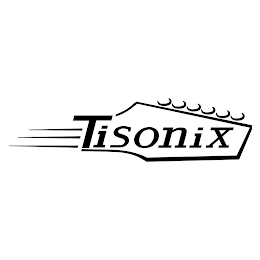 TISONIX logo