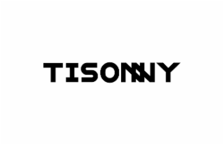 TISONNY logo