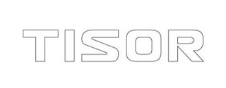 TISOR logo